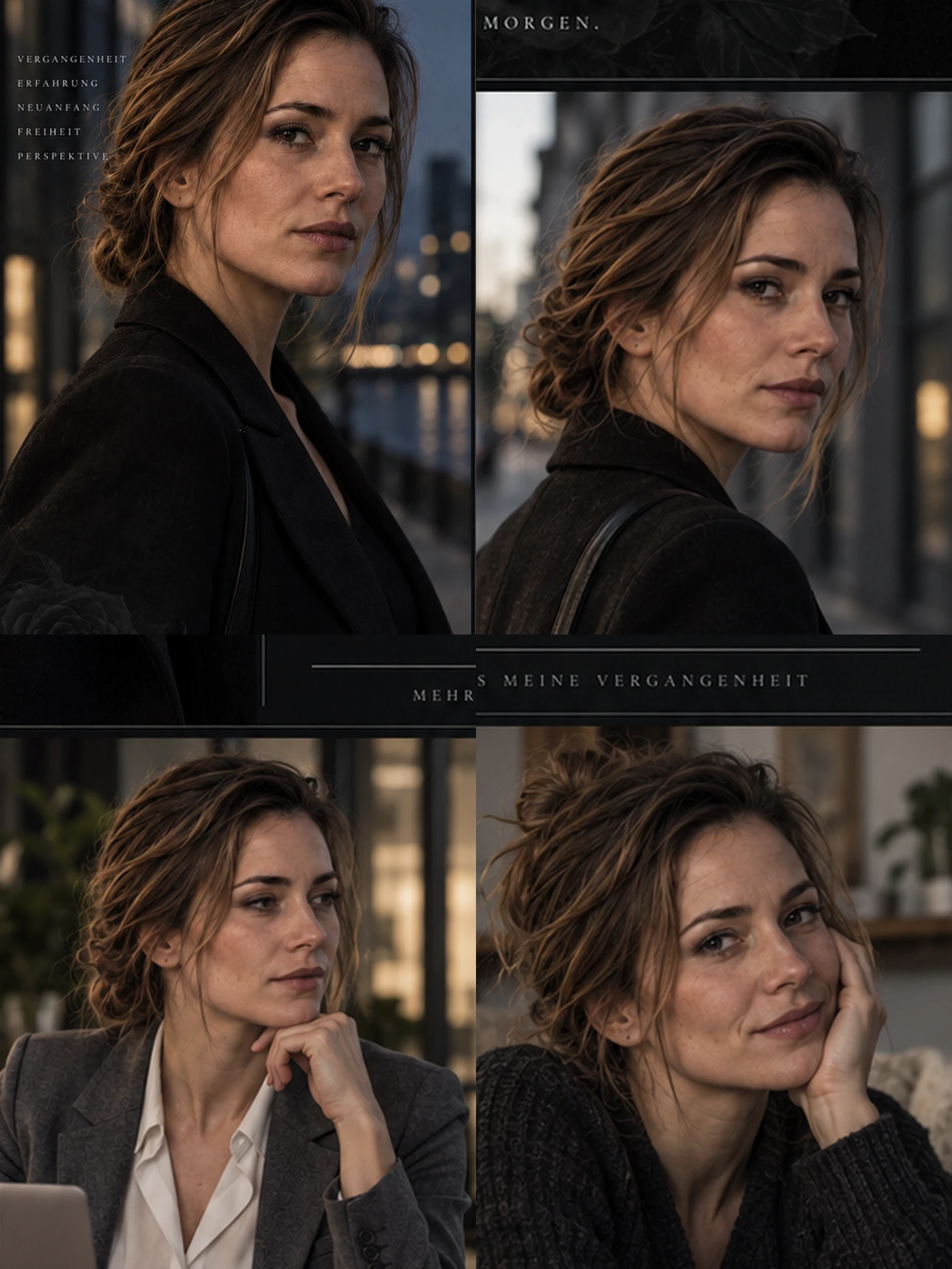 Nina Schulte – Fotoserie